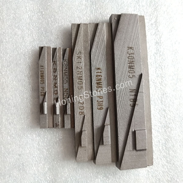 Automotive Engine Cylinder Honing Stone