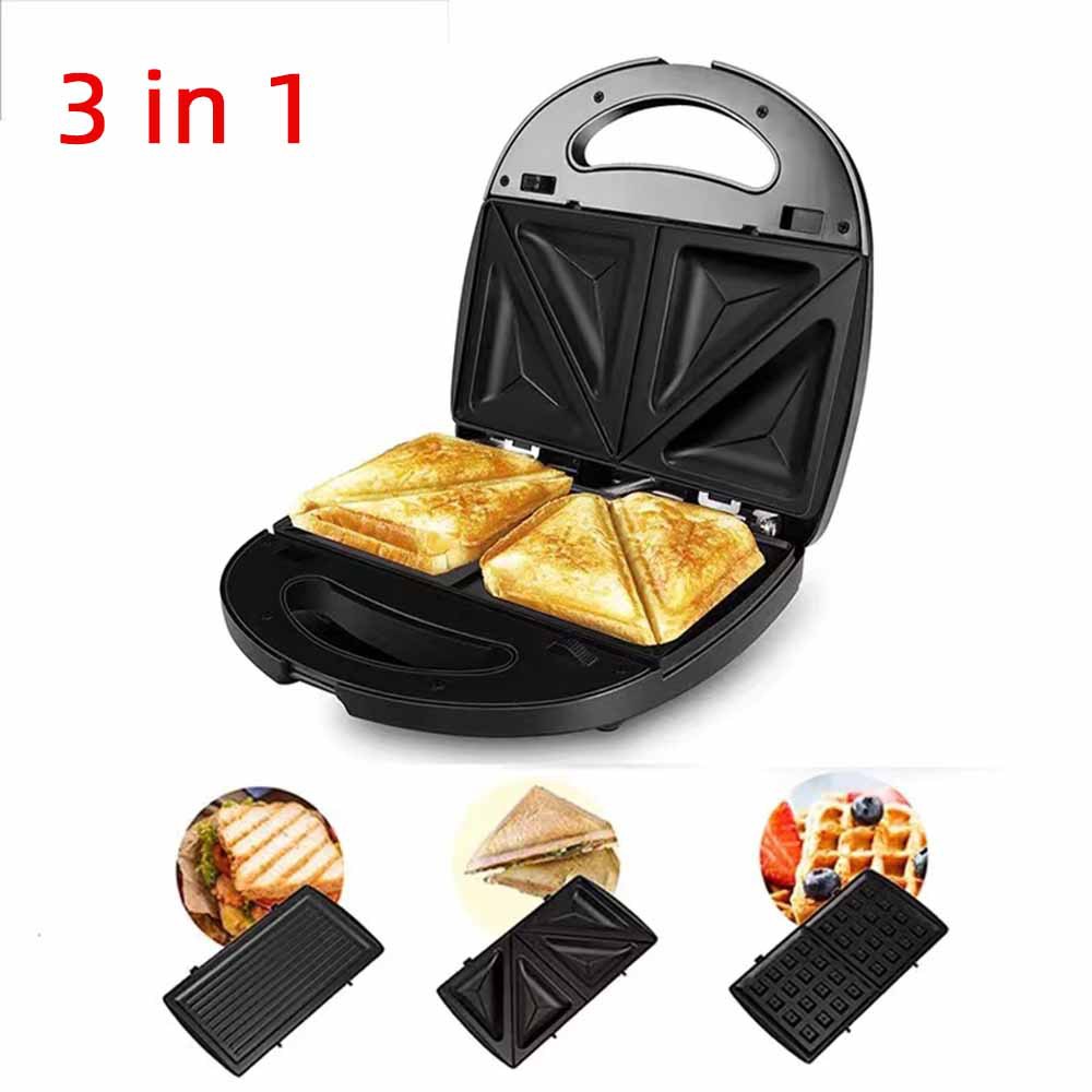 Sandwich Maker