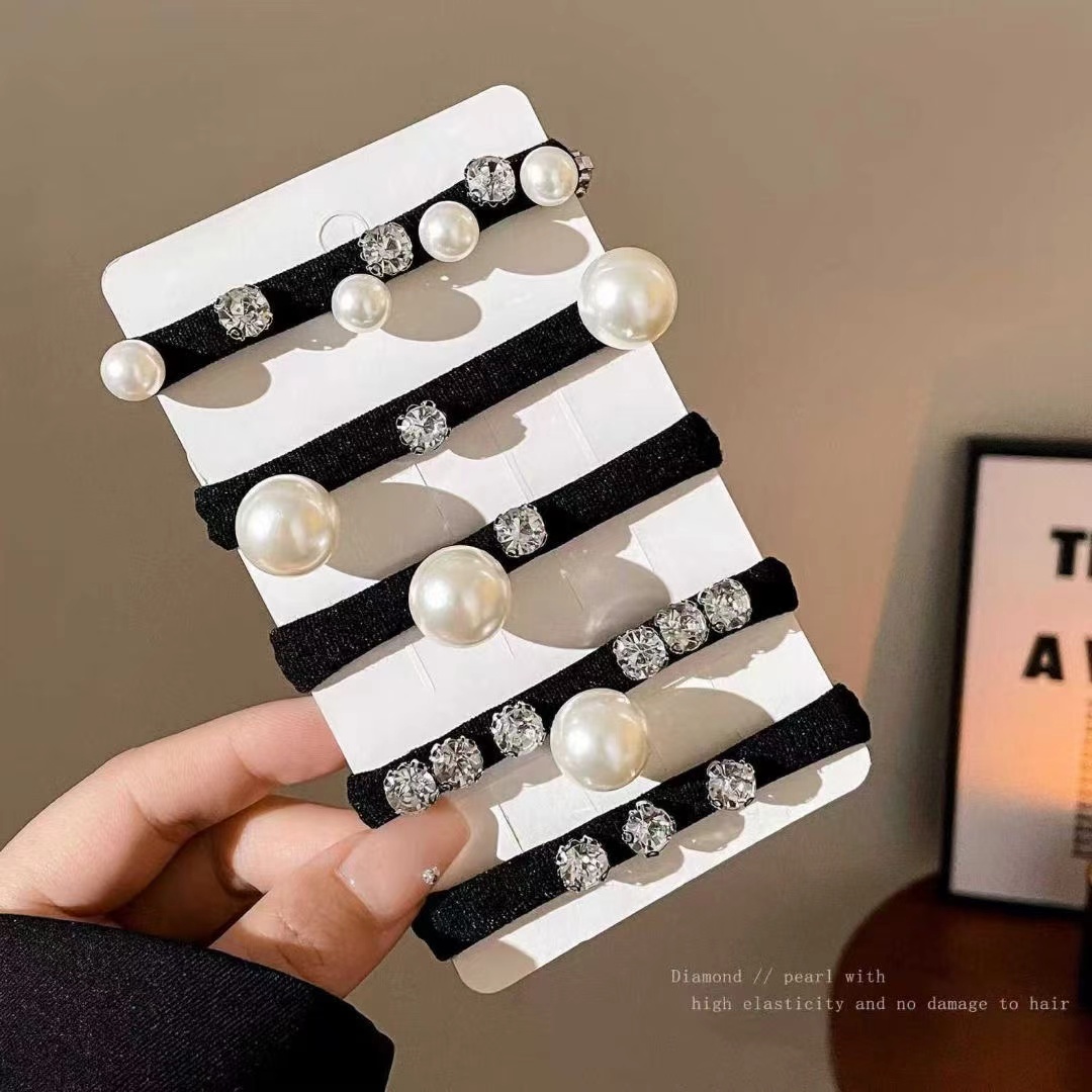 abiztime hair claws for kids