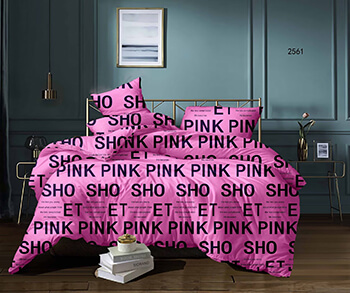 bedsheet factory