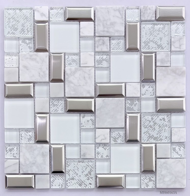 mosaic tiles