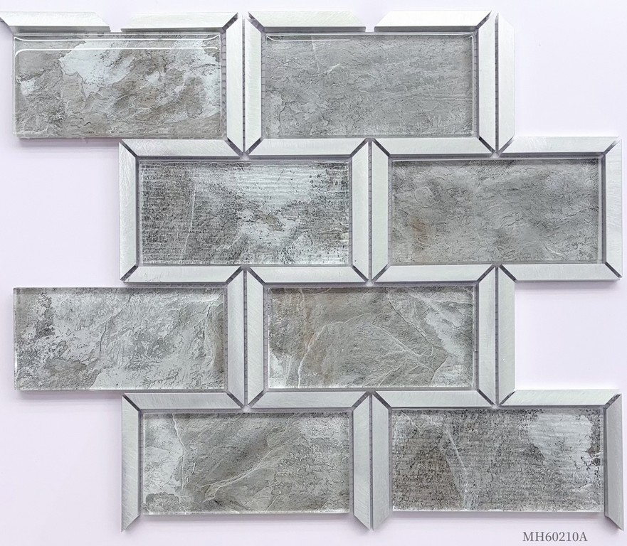 mosaic tiles