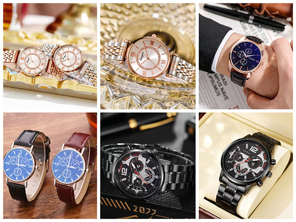 Chinese OEM watch