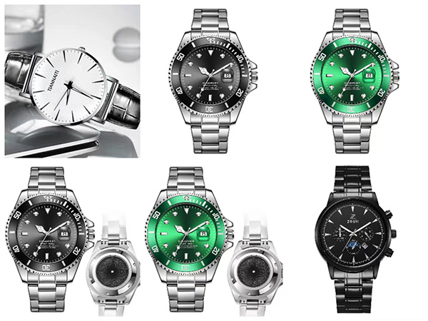 ODM watch