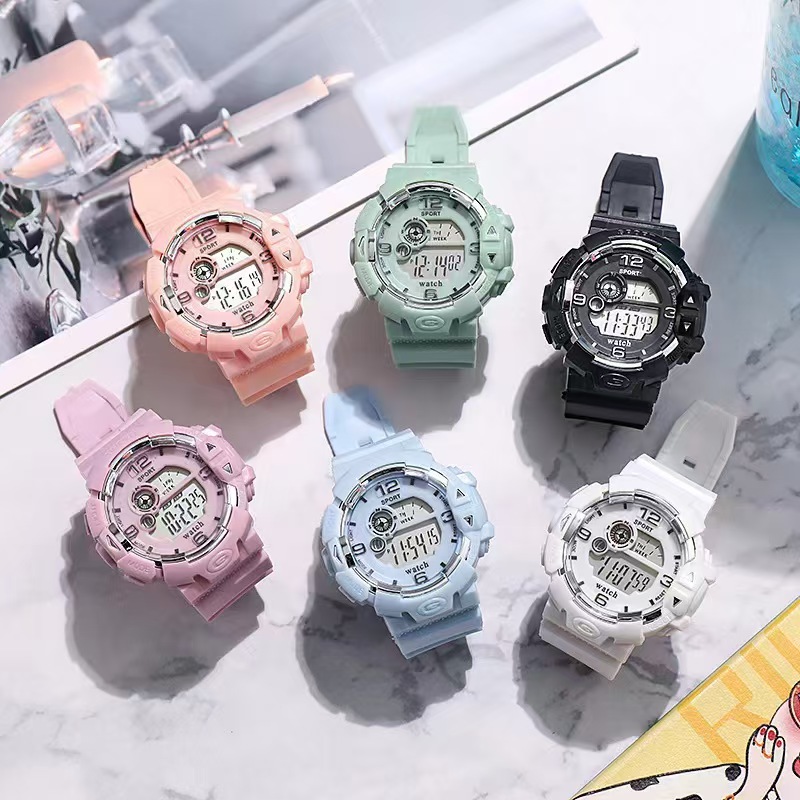 WATCH FACTORY