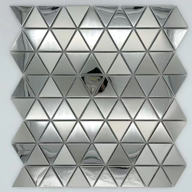 Mosaic tiles