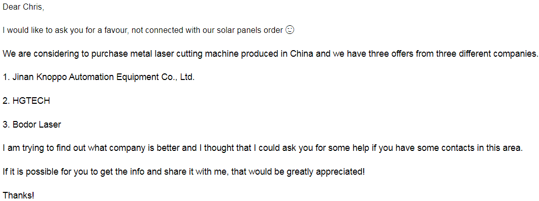 Old customer&#039;s new inquiry.jpg