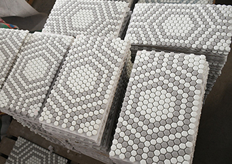 Recycled glass Geometer.JPG