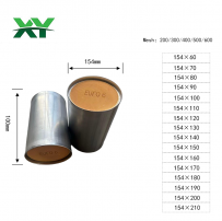 catalyst converter from gaslyst