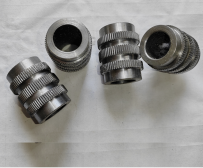 Screws and Screw nut