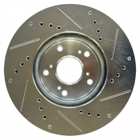OEM brake disc