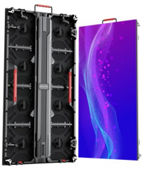 LED Rental Display