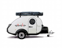 RV manufacturer, motorhome