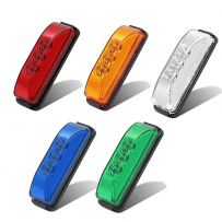 Truck Led Taillights