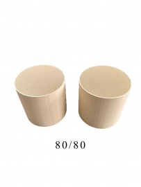 honeycomb ceramic Catalyst carrier