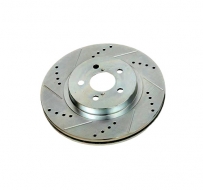 High Speed Brake Disc