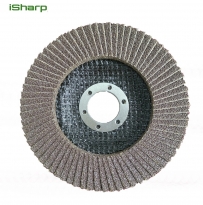 Aluminum oxide Flap Disc