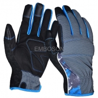 Spot buy gloves