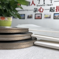 The dressing sticks for glass industry