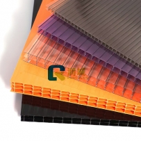 PC sheet & acrylic sheet