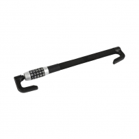 automobile anti-theft locks