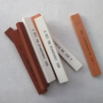 Aluminum Oxide Abrasive Dressing Stone Polishing Stone