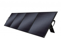 Solar panels