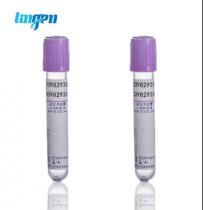 EDTA Purple Tube