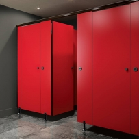Toilet Partition