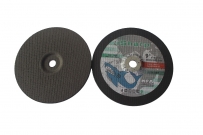 Cutting Disc For Metal