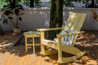 ROCKING CHAIR