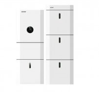 Kstar Residential Storage Batteries