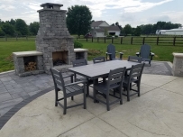 outdoor furniture