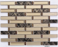 Mosaic tiles