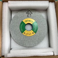 Grinding wheel for drills measurement tools