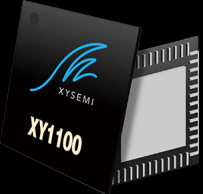 XINYI SoC chip