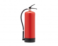 Fire Extinguishers