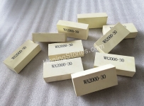 Superfinishing Honing Stone