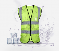 Air Conditioner cooling vest