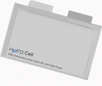 Automotive battery
